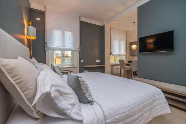 Brera Luxury Suite