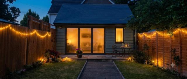 Guest House at 160 London Road