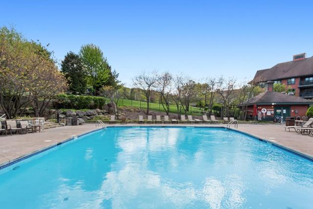 Appalachian Hotel, LARGE 1BR at Mountain Creek resort