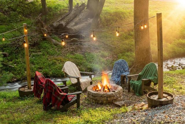 Penny Creek Cabin - Powder Horn Mountain
