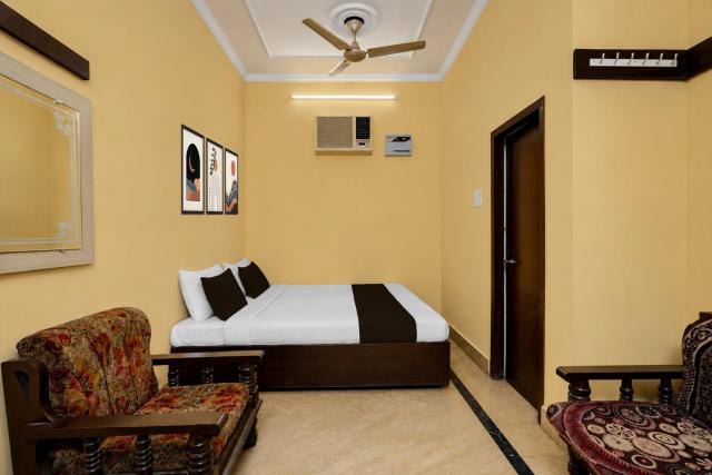 Hotel O Bluebird Inn Hotel And Guest House
