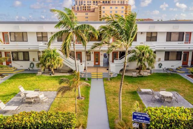 311 Beach Retreat