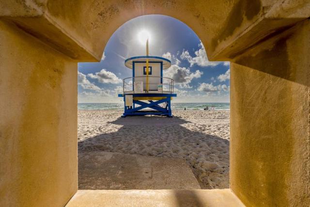 311 Beach Retreat