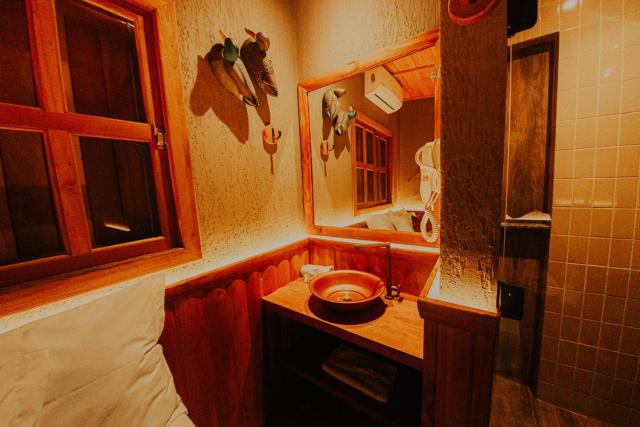 The Lodge Iguassu