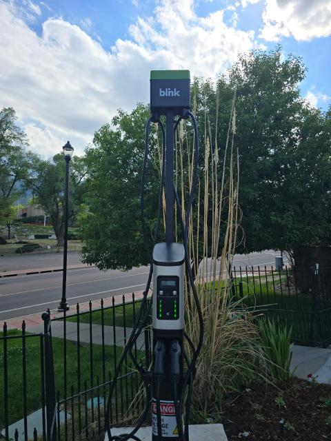 Days Inn by Wyndham Manitou Springs