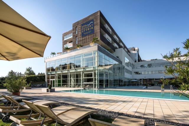 Spa Resort Styria- ADULTS ONLY