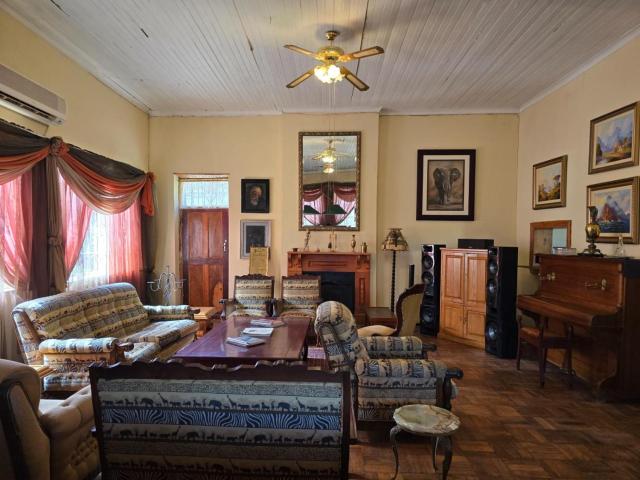 Rosenhof Exclusive Country Lodge
