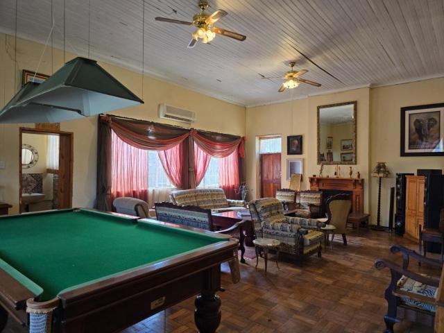 Rosenhof Exclusive Country Lodge
