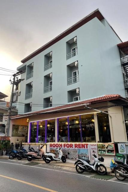 A&N Residence Patong
