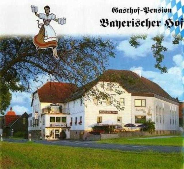 Bayerischer Hof