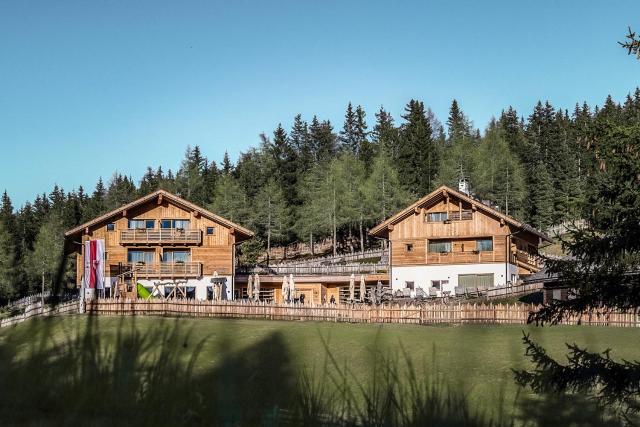 Naturhotel Runa