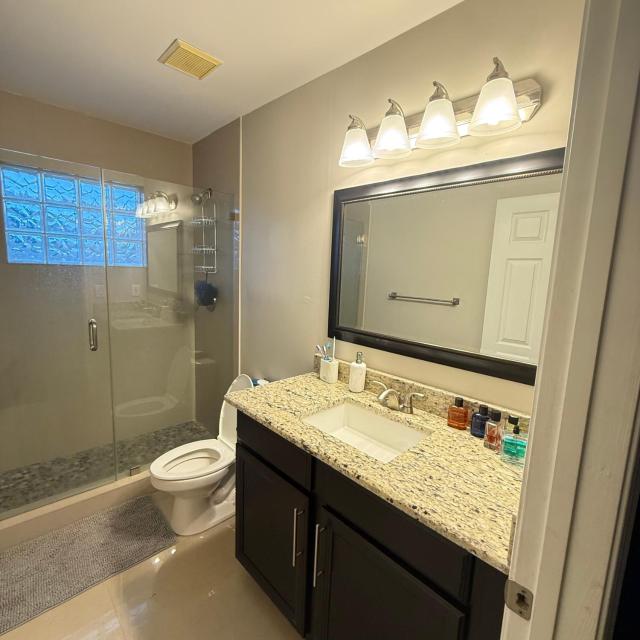 Luxury and Comfort