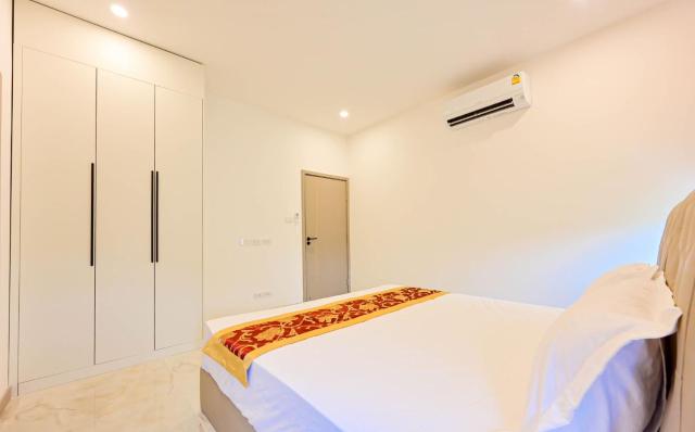 Ocean Skyline Tiger Villa-4 Bedrooms with Private Pool
