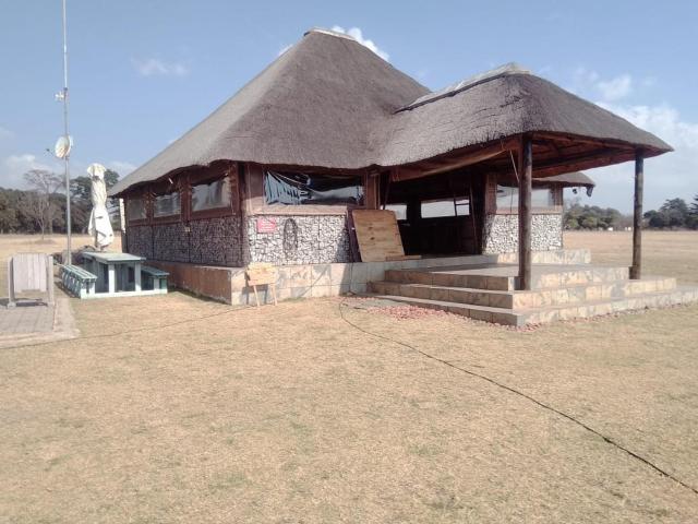 Emhlangeni Camping and Fishing Resort