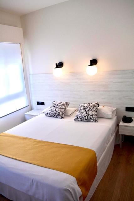 Hotel Universal Murcia