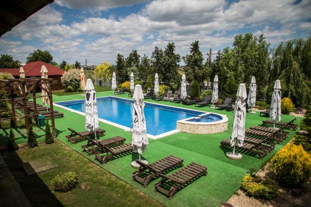 Hotel Mondial - Baia
