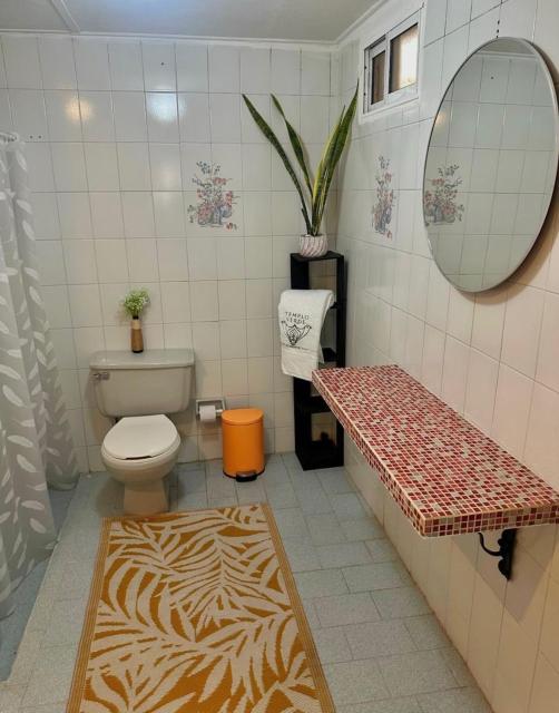 Templo Verde Eco hostal