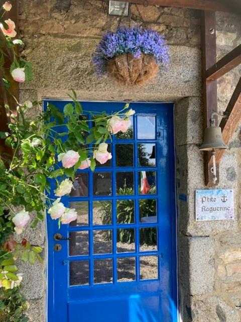 La Petite Raguenne, détente en Bretagne