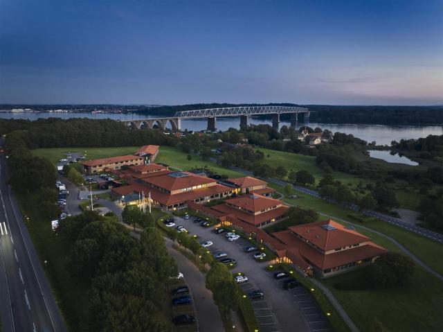 Trinity Hotel og Konference, BW Signature Collection
