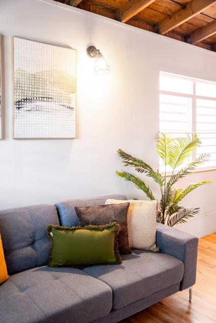 Casa Macadamia Walk to Beach, Balneario & Boqueron