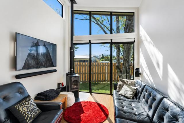 Tiny House - Big Luxury