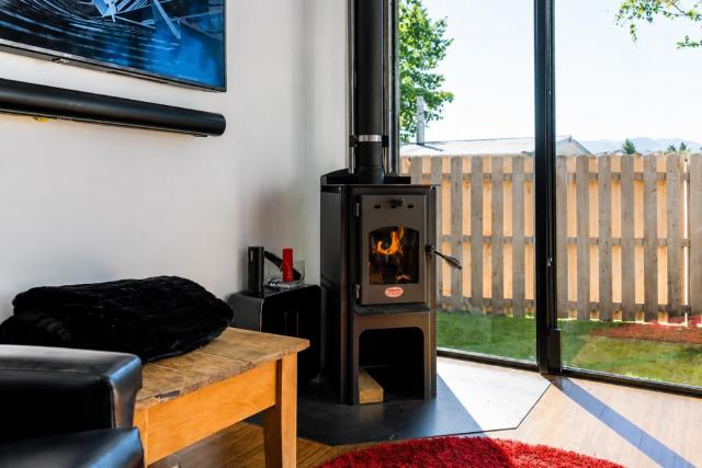 Tiny House - Big Luxury