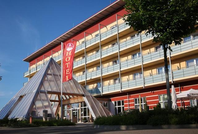 Kurhotel Pyramide Bad Windsheim