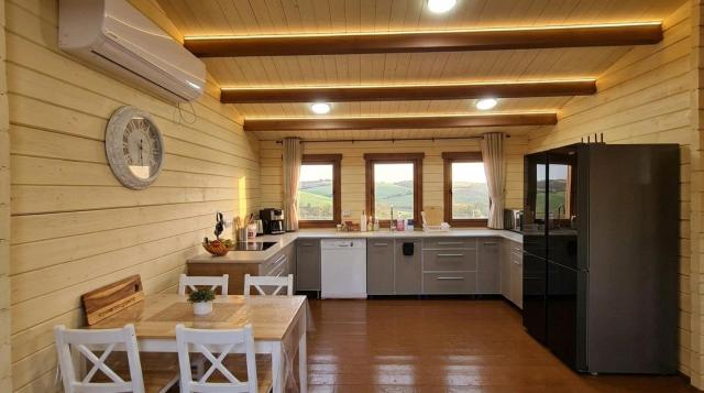 The Heart Cabin