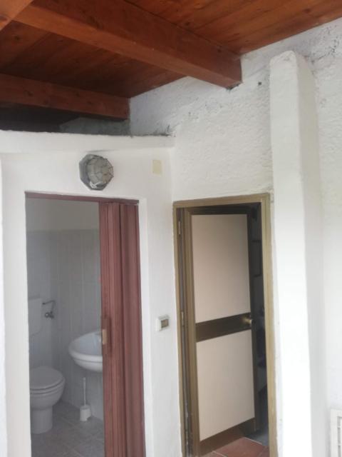 Hotel Villaggio Tabù