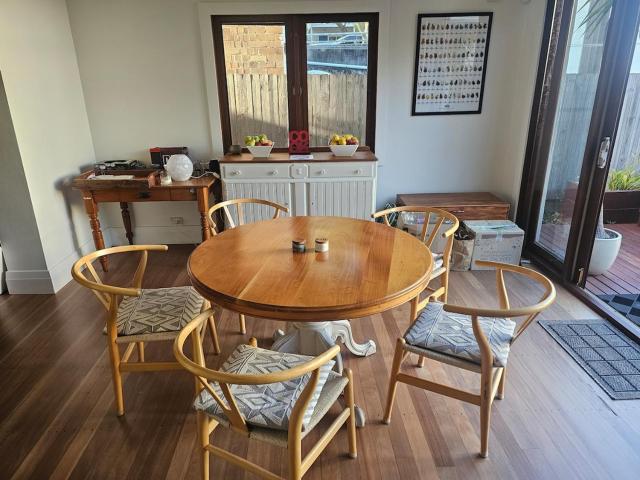 Private Manly Suite at ILUKA
