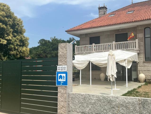 Albergue Hostel Barosa