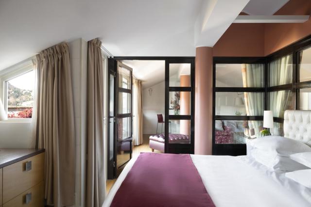 Albergo Terminus