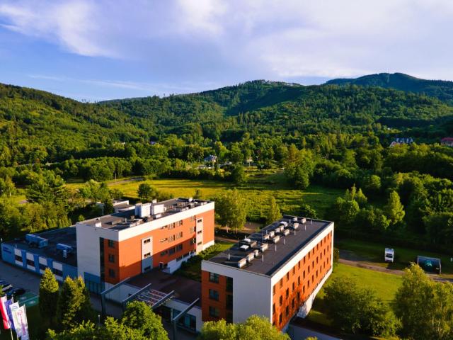 Hotel Szyndzielnia