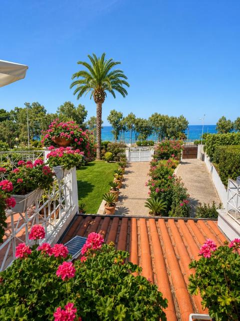B&B L'ORIZZONTE