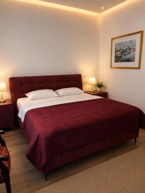 Hotel & Restaurant Frechen