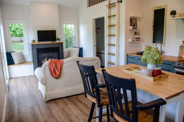 Blue Moon Bungalow