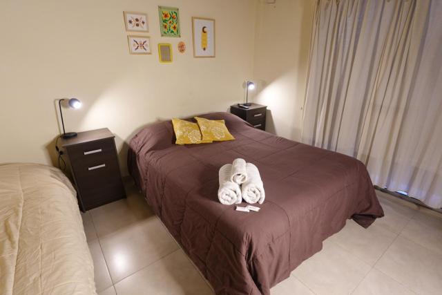 El Retorno Hostel