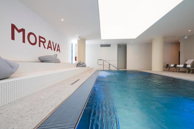 Hotel SOREA MORAVA