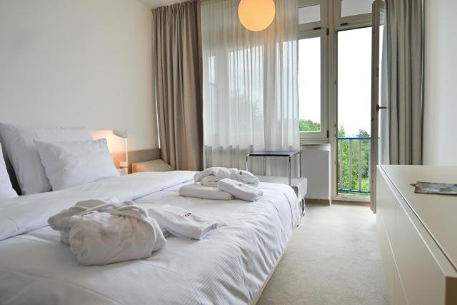 Hotel SOREA MORAVA