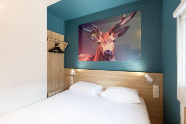 Kyriad ECO - Dijon Sud Chenove