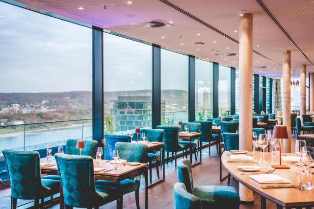 Radisson Blu Hotel, Bonn