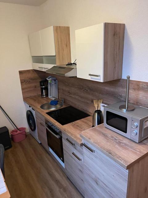 Modern Apartment Weinsberg