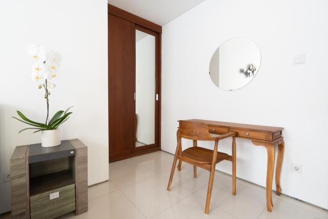 Sakya Villa Seminyak by Bali Cabin