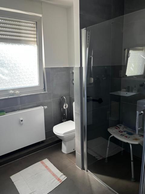 4Personen Apartment