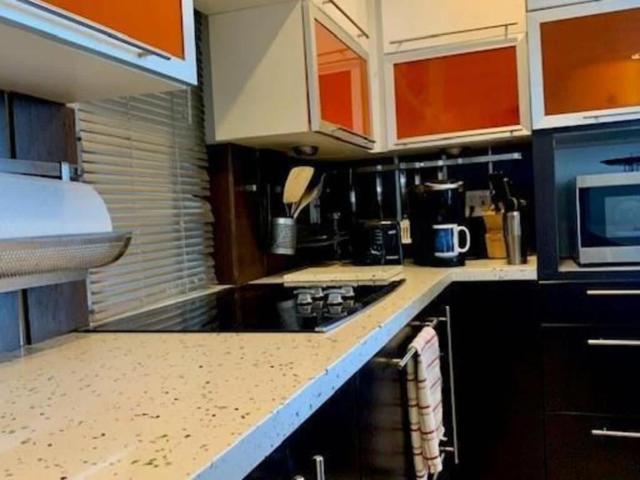 Waterfront Condo with Sunset Views Near the Broadwalk