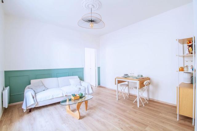 Appartement à 5 min du RER C - accès Paris rapide