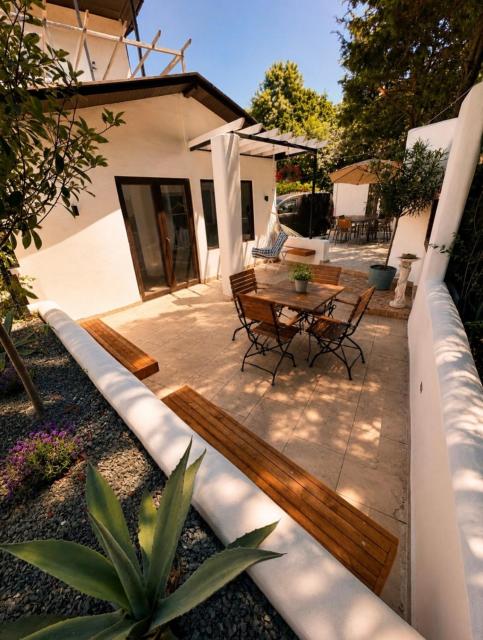 Vila Casa Leul