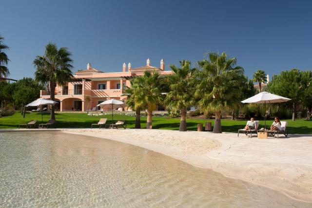 Cascade Wellness Resort Lagos Algarve by Domes