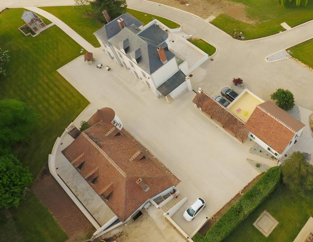 Gîte Marguerite - Gîtes Le Clos De
