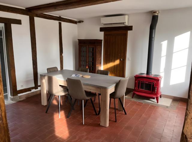 Gîte Hortensia - Gîtes Le Clos De